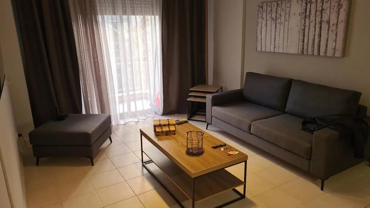 Center Point Thessaloniki location