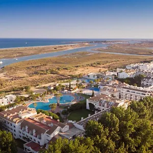 Golden Club Ξενοδοχείο με διαμερίσματα Cabanas De Tavira