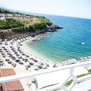 Heaven Ξενοδοχείο Σαράντα