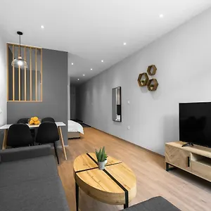 Noema, Nilie Hospitality Mgmt Apartment Thessaloniki