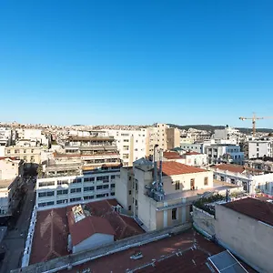 The Skysphere, Nilie Hospitality Mgmt Apartment Thessaloniki