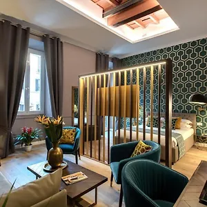 Tree Charme Parliament Boutique Ξενοδοχείο Ρώμη