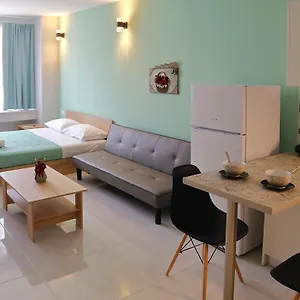 Menta Appartement