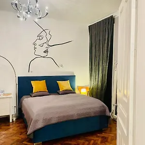 4 Seasons Apartment Vienna