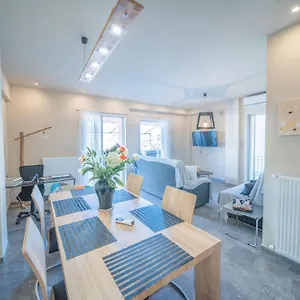 Center Project By Cretan Appartement Héraklion