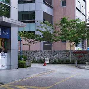 Lighthouse & Shortstay @ Damansara Uptown Ξενοδοχείο Petaling Jaya